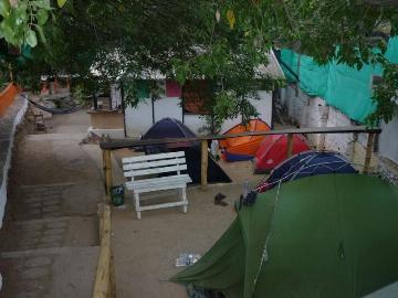 Camping Pura Vida, en Santa Marta, Colombia - Guía SoloCampings