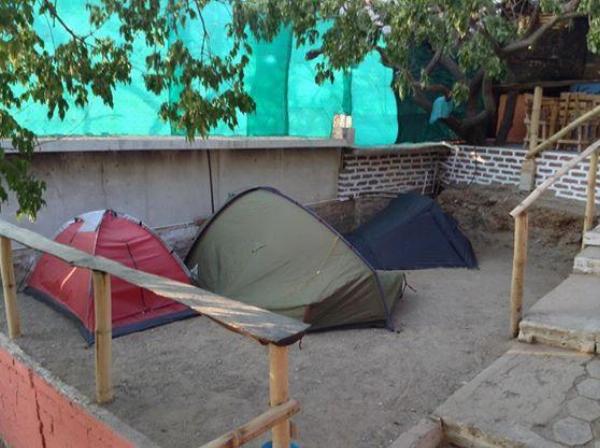 Foto del camping Pura Vida, Santa Marta, Magdalena, colombia