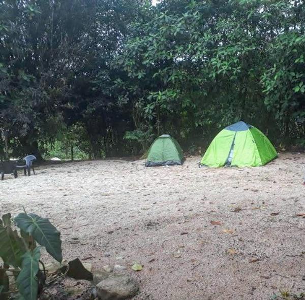 Foto del camping Finca de la Vaca, Mera, Pastaza, ecuador