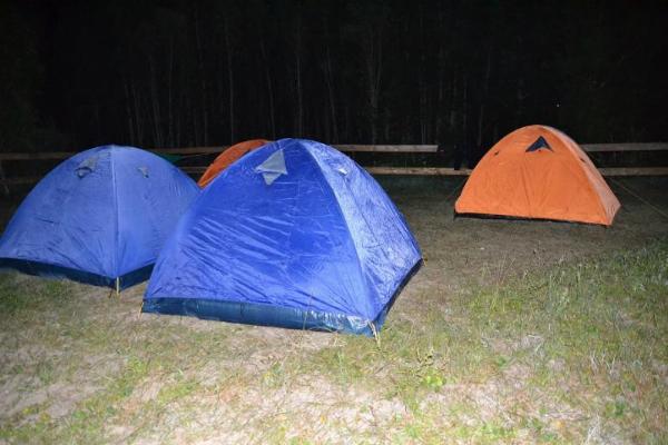 Foto del camping Costa Llana, Ciudad del Plata, San José, uruguay