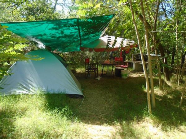 Foto del camping Marindia, Marindia, Canelones, uruguay