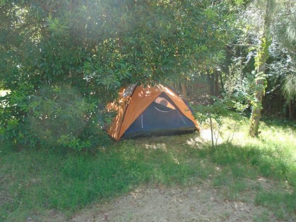 Foto del camping Marindia, Marindia, Canelones, uruguay