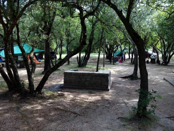Foto del camping Parque Robaina De Florida, Florida, Florida, uruguay