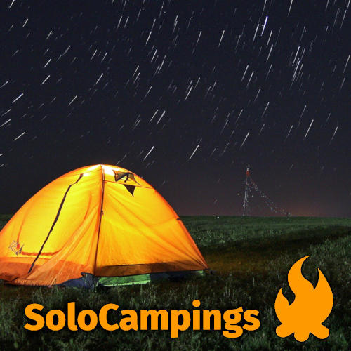Camping en Atacama, Chile - Guía SoloCampings