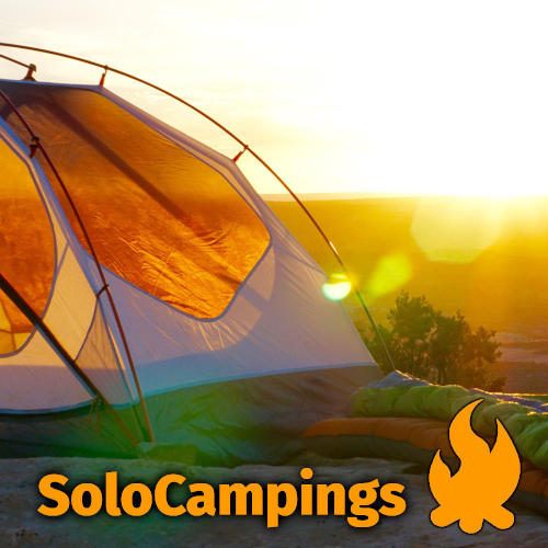 Camping en Tarapacá, Chile - Guía SoloCampings
